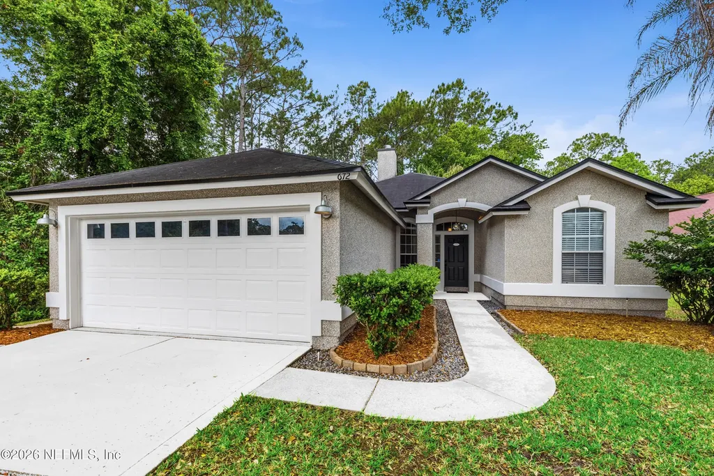 672 Lockwood Lane St. Johns FL 32259