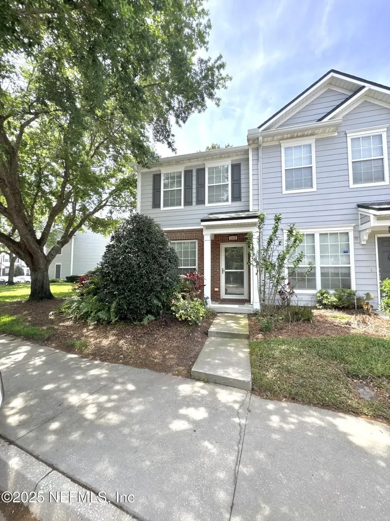 3435 Nightscape Circle Jacksonville FL 32224