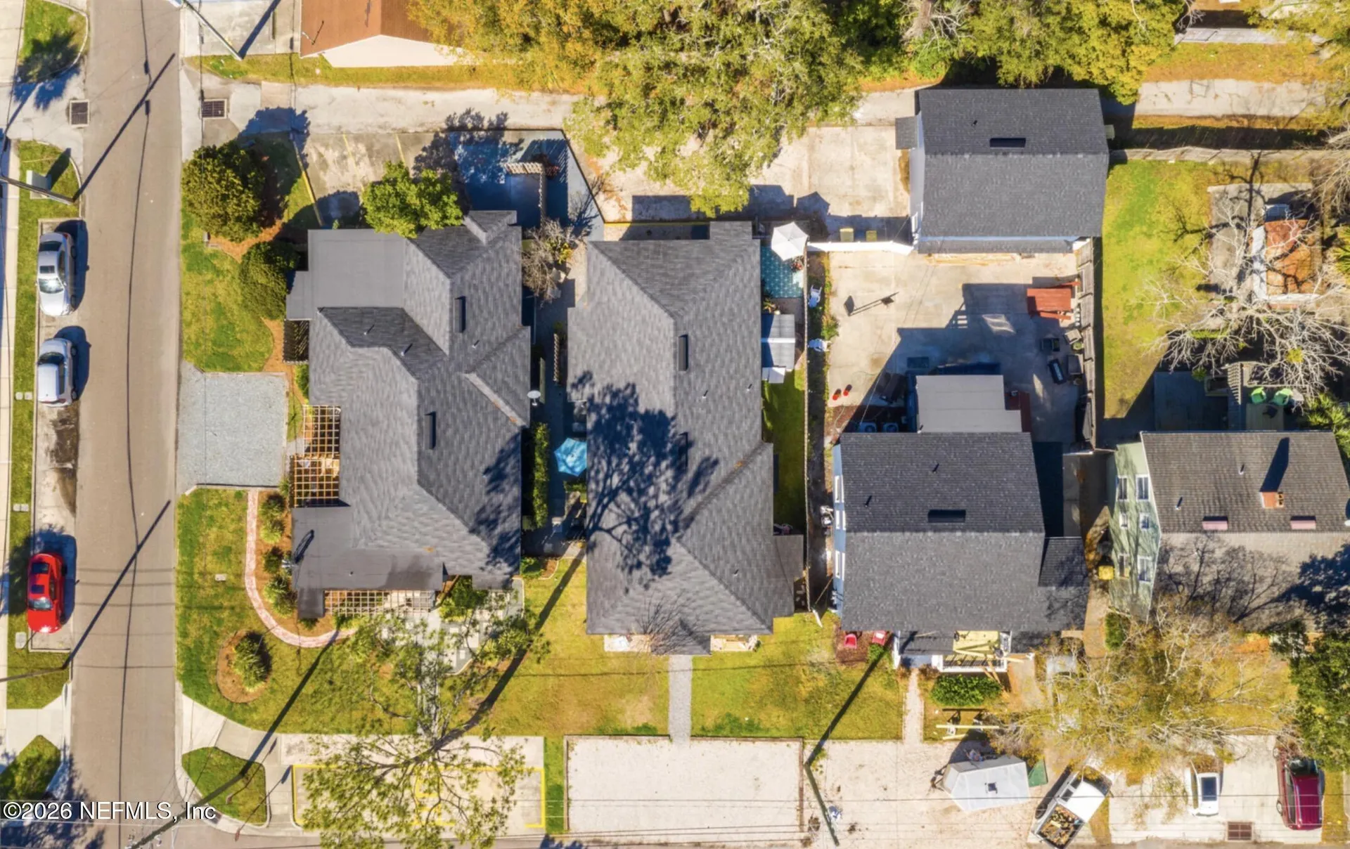 909 Cedar Street Jacksonville FL 32207
