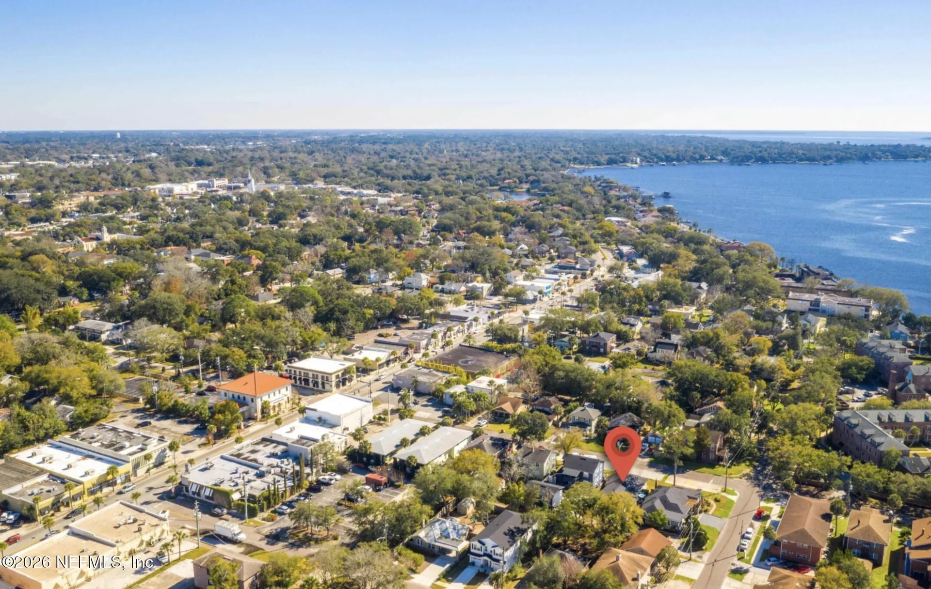 909 Cedar Street Jacksonville FL 32207