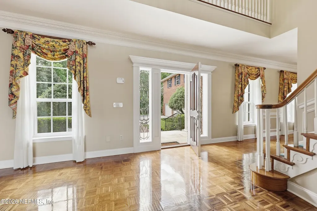 2957 Forest Circle Jacksonville FL 32257