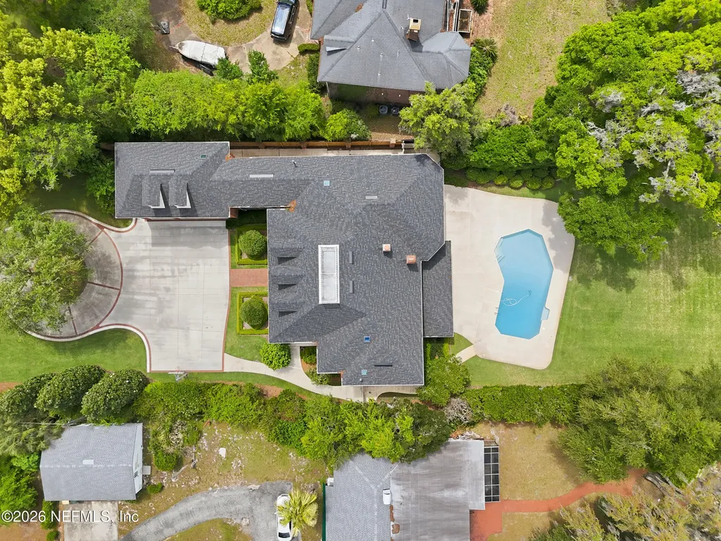 2957 Forest Circle Jacksonville FL 32257