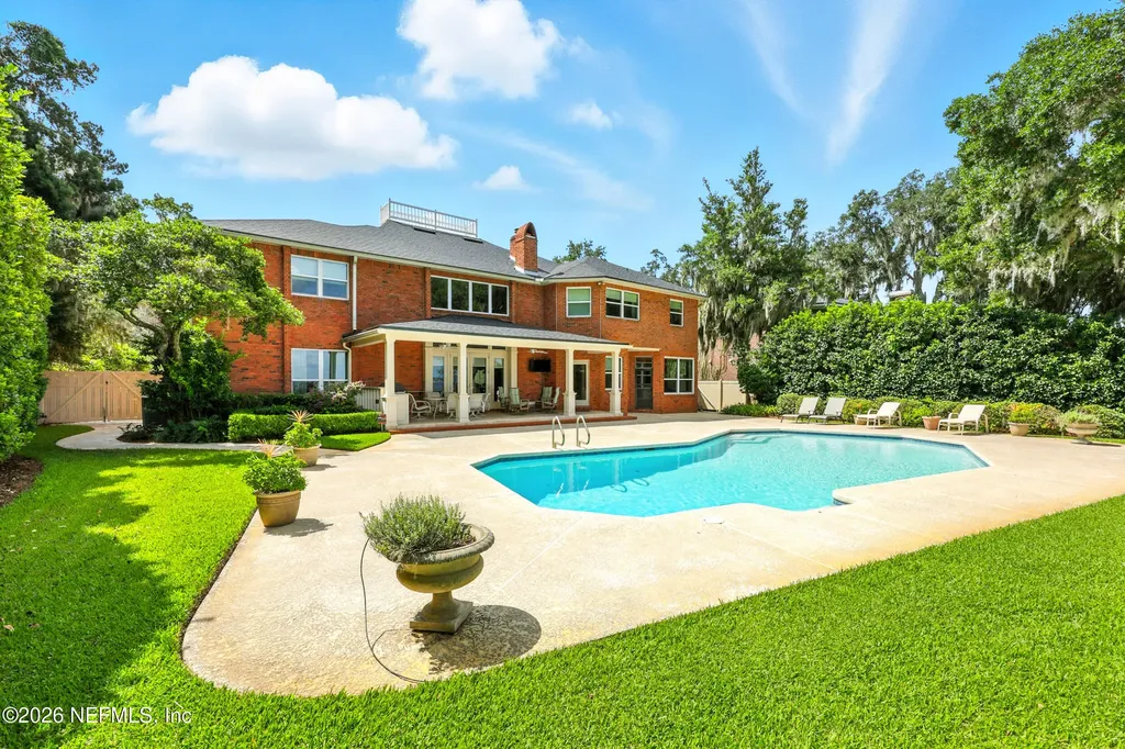 2957 Forest Circle Jacksonville FL 32257