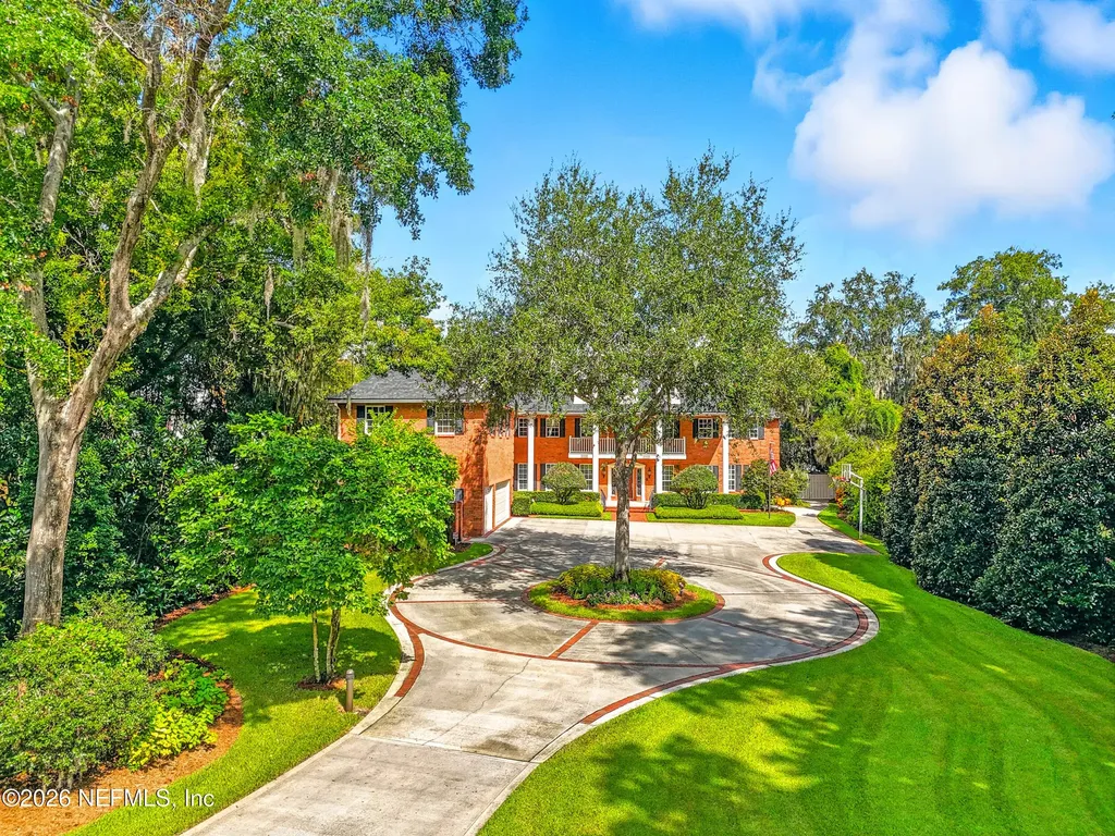2957 Forest Circle Jacksonville FL 32257