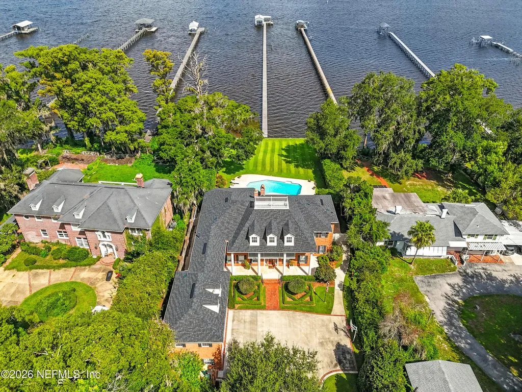 2957 Forest Circle Jacksonville FL 32257