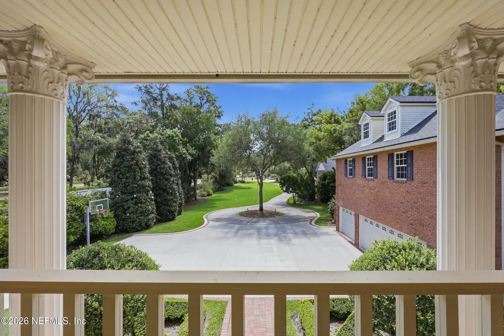 2957 Forest Circle Jacksonville FL 32257