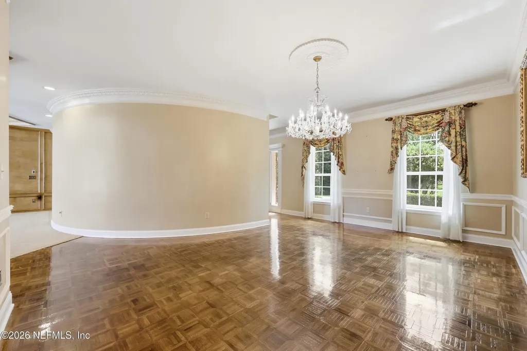 2957 Forest Circle Jacksonville FL 32257