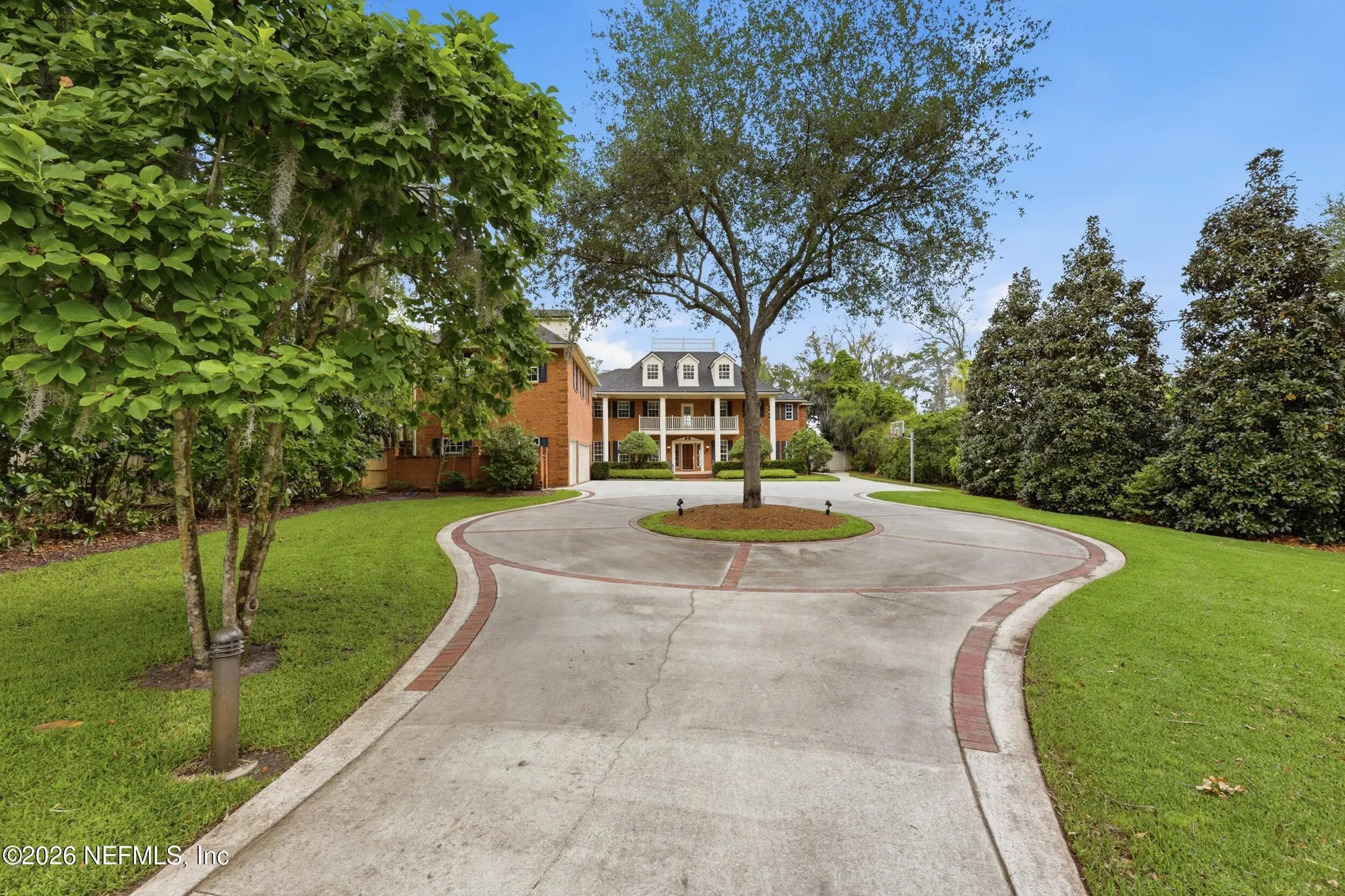 2957 Forest Circle Jacksonville FL 32257