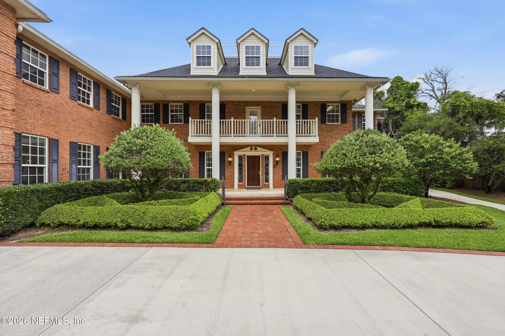 2957 Forest Circle Jacksonville FL 32257