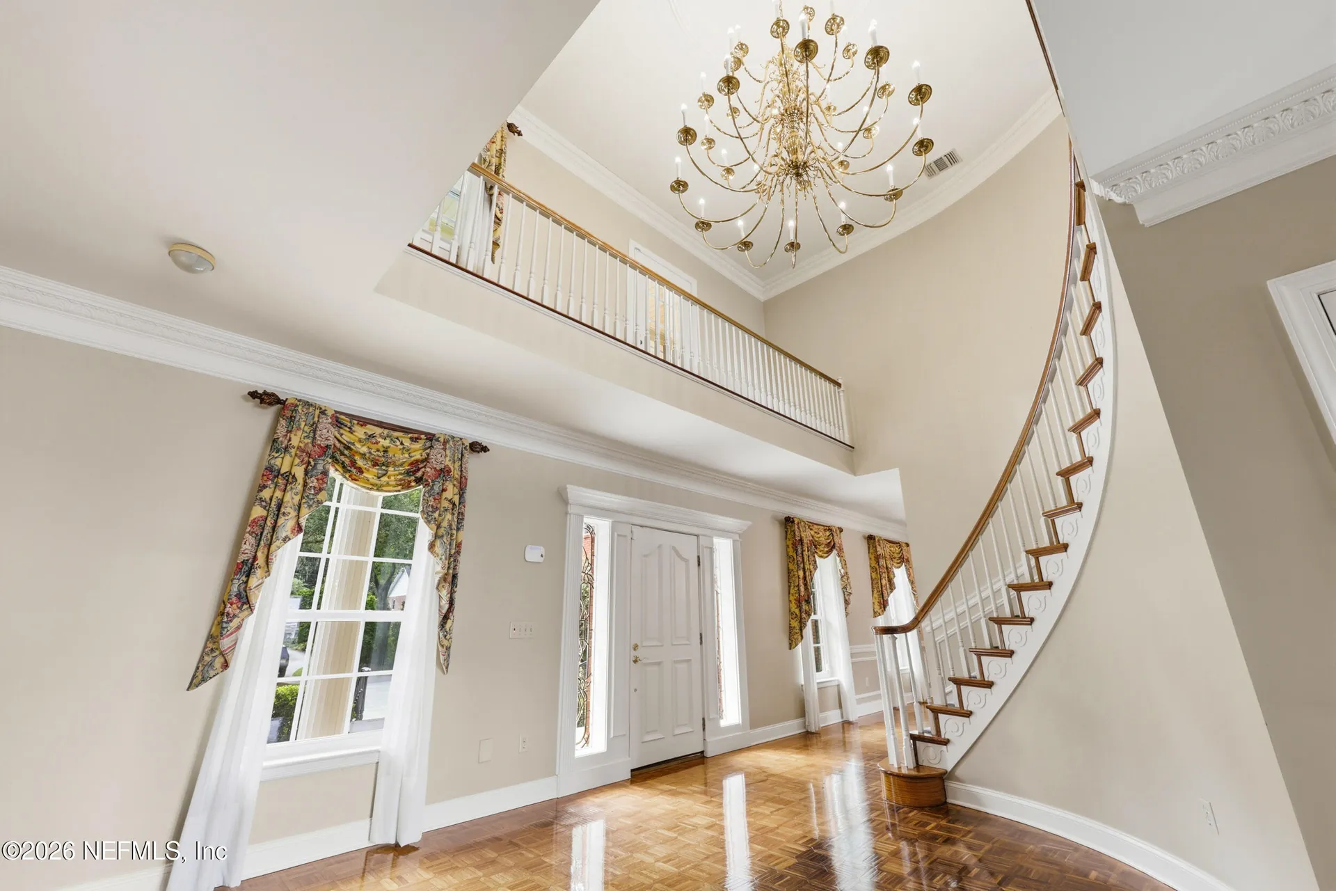 2957 Forest Circle Jacksonville FL 32257