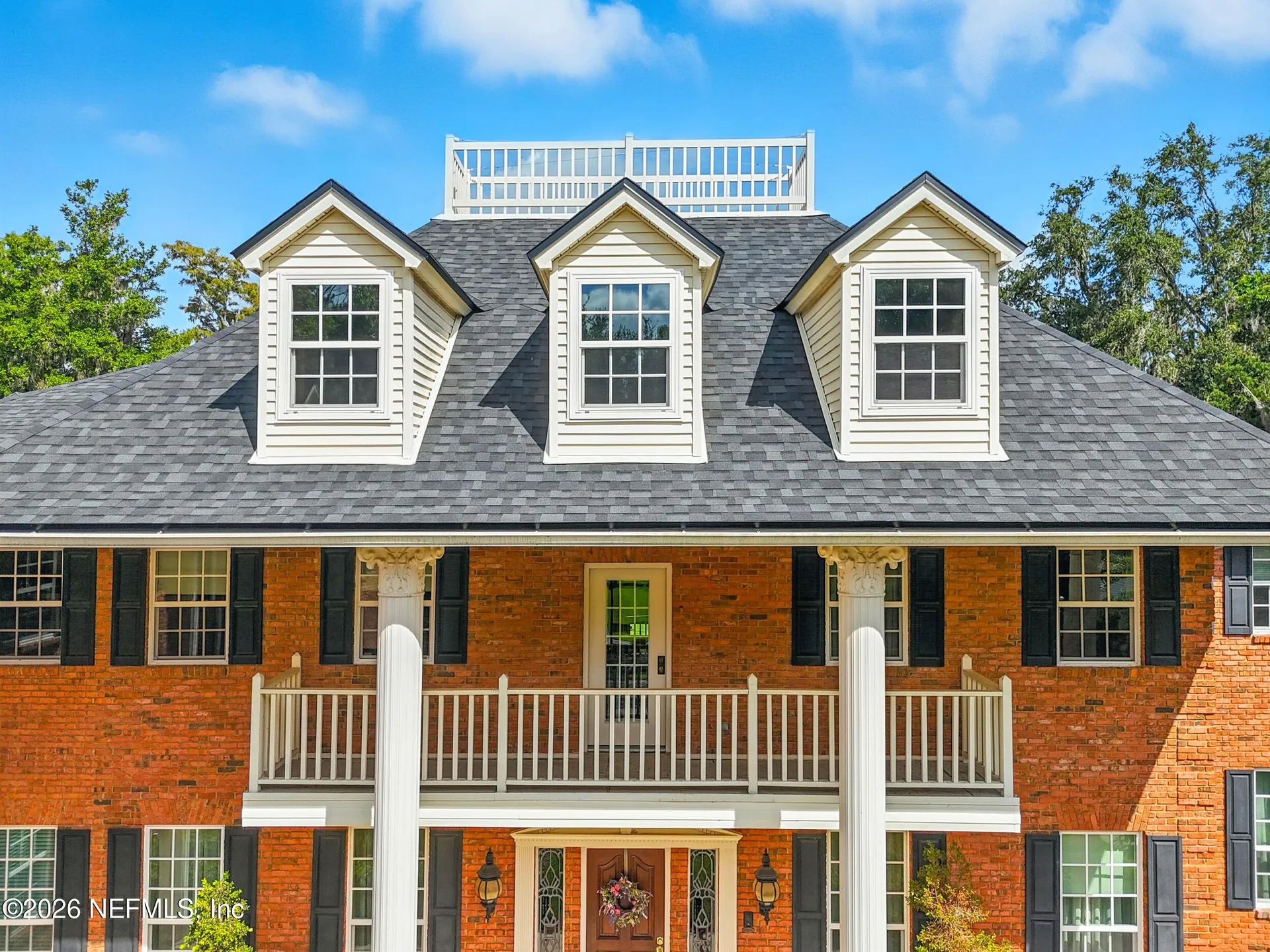 2957 Forest Circle Jacksonville FL 32257