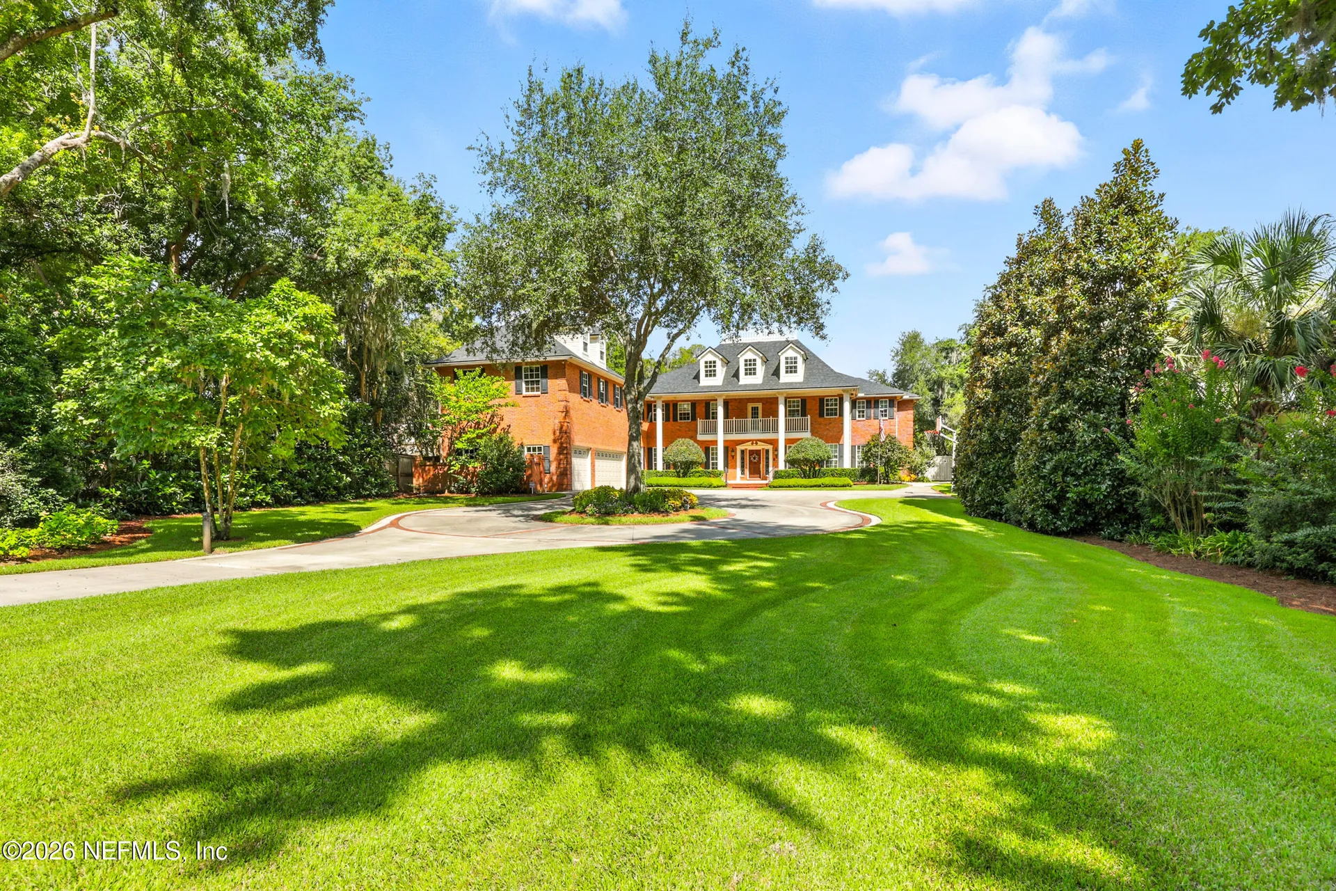 2957 Forest Circle Jacksonville FL 32257