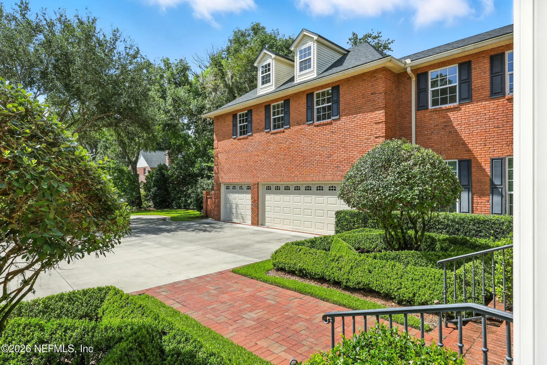 2957 Forest Circle Jacksonville FL 32257