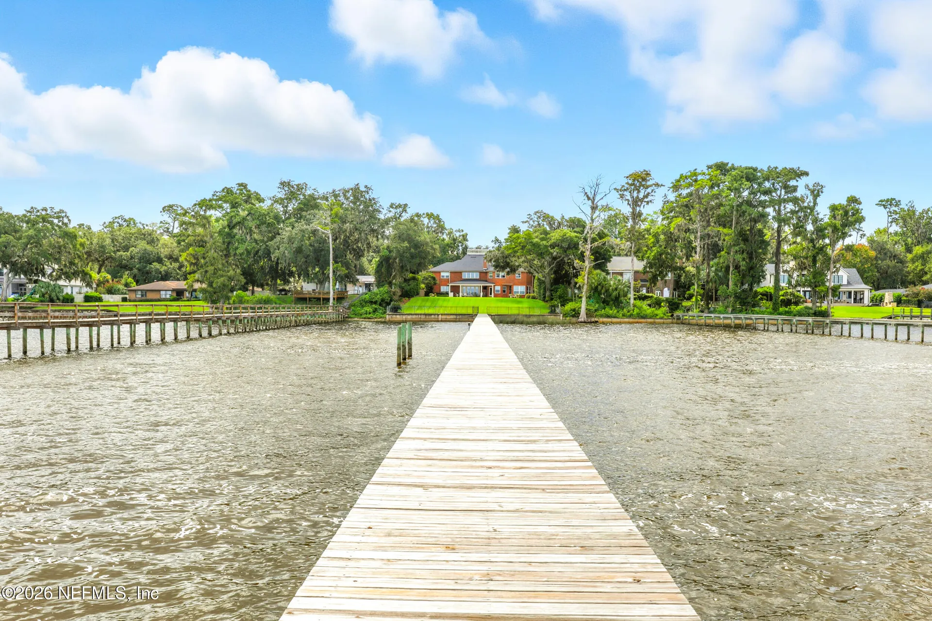 2957 Forest Circle Jacksonville FL 32257