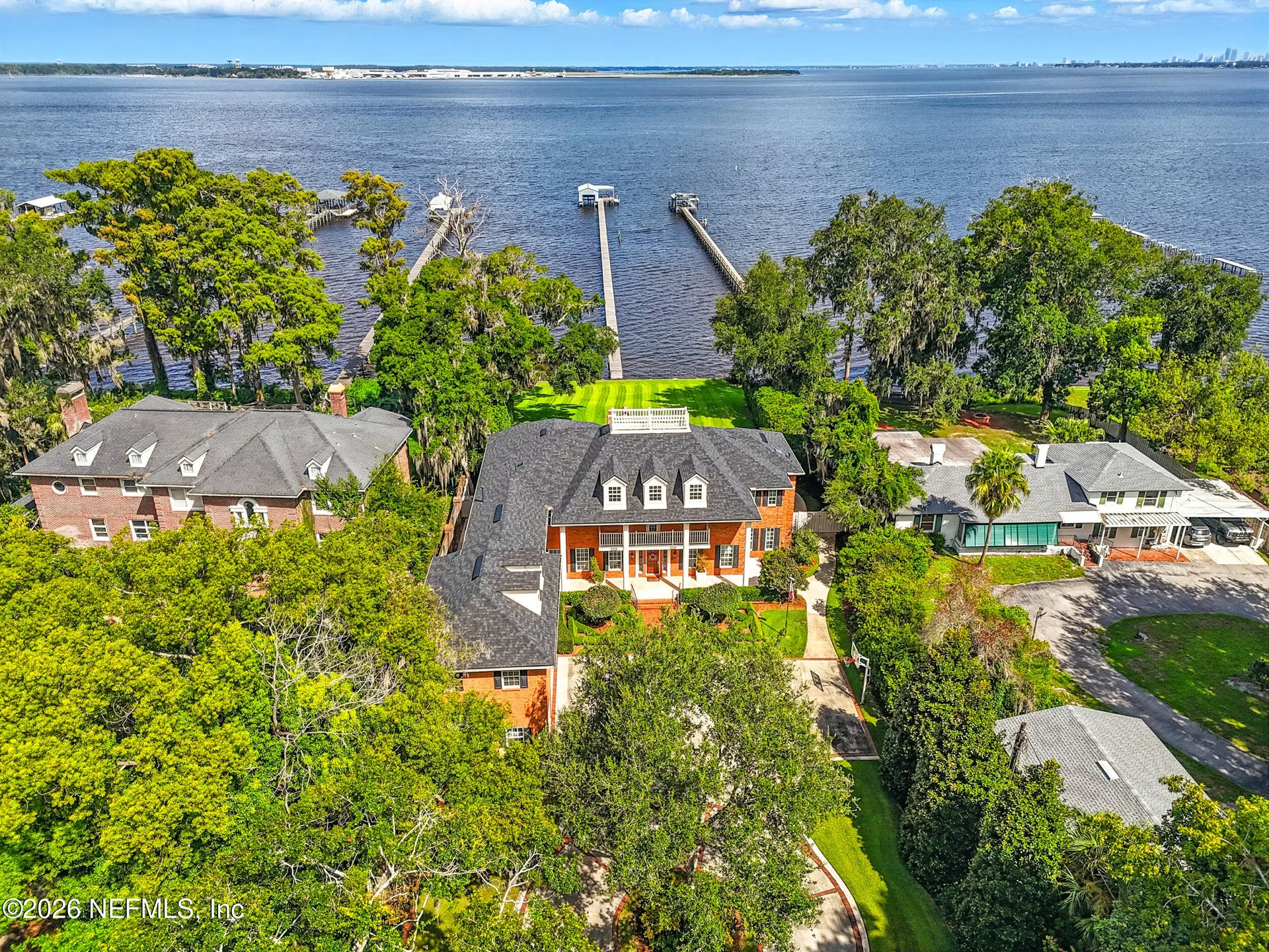 2957 Forest Circle Jacksonville FL 32257