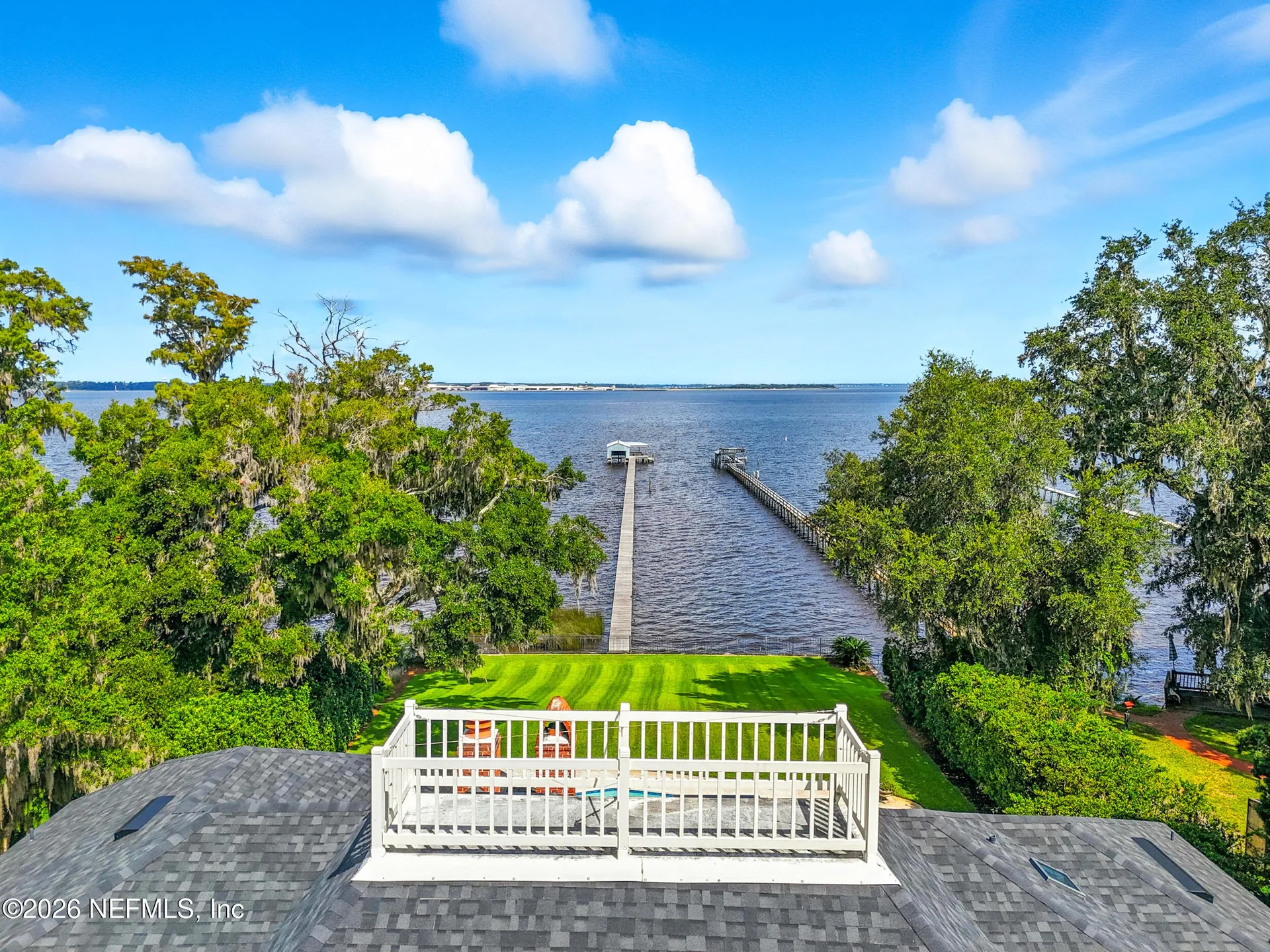 2957 Forest Circle Jacksonville FL 32257