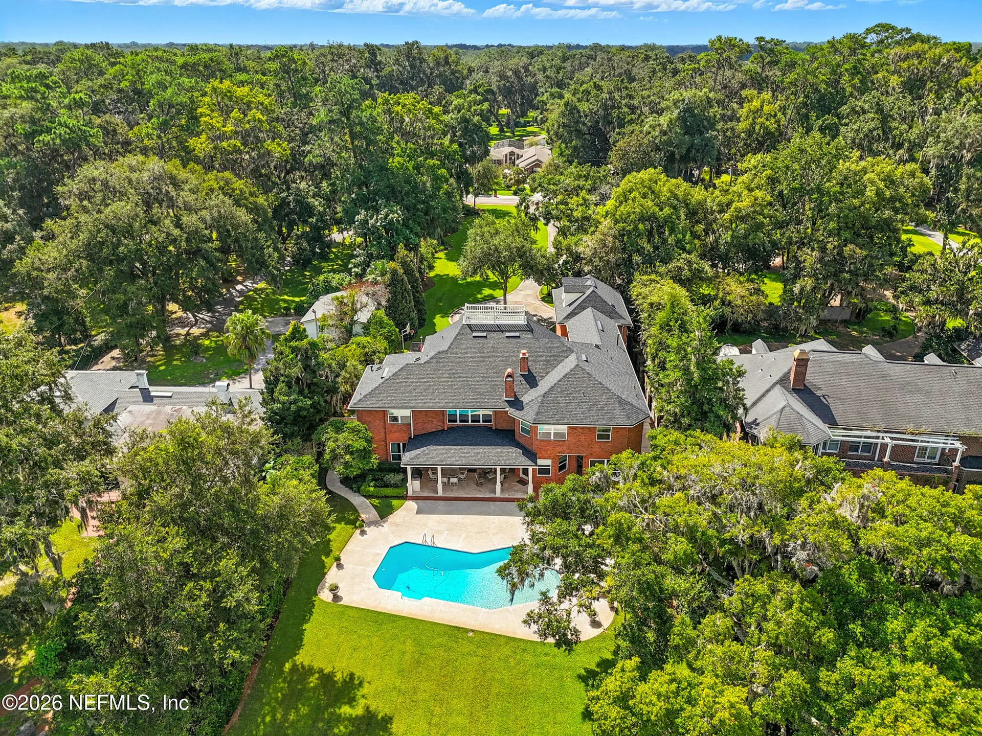 2957 Forest Circle Jacksonville FL 32257