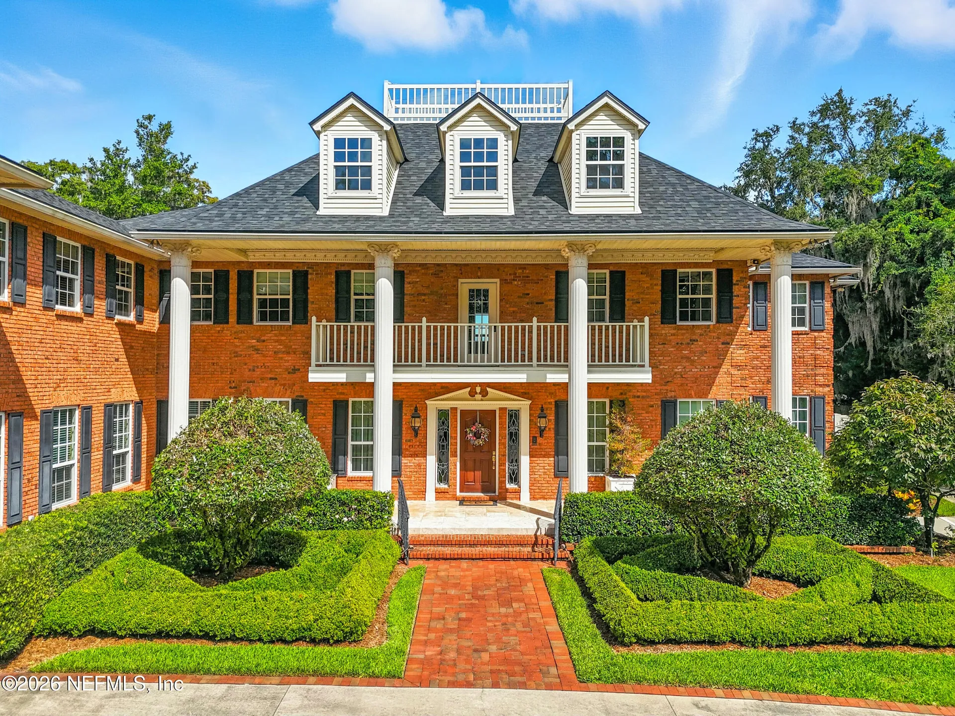 2957 Forest Circle Jacksonville FL 32257