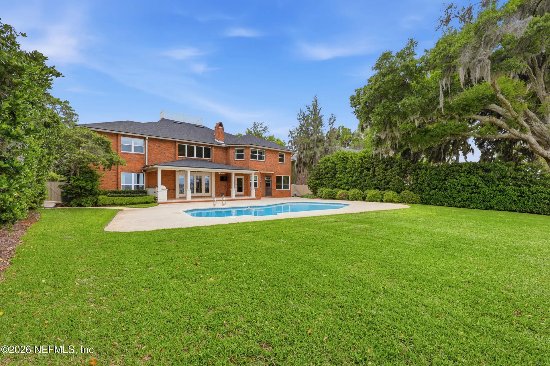2957 Forest Circle Jacksonville FL 32257