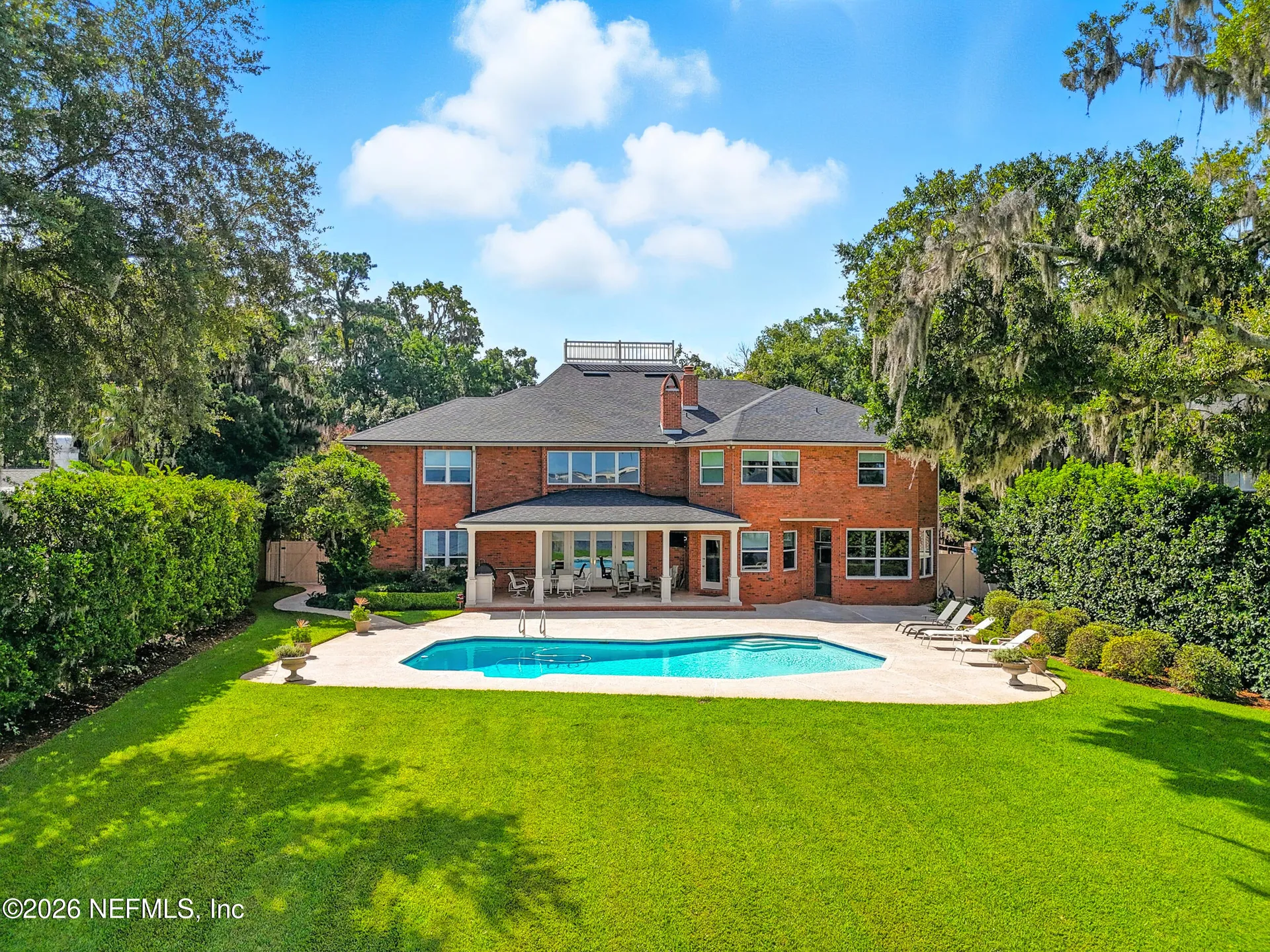 2957 Forest Circle Jacksonville FL 32257