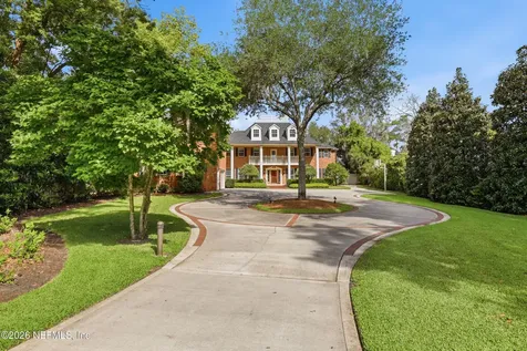 2957 Forest Circle Jacksonville FL 32257