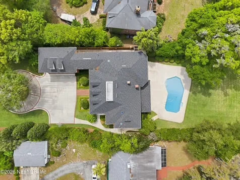 2957 Forest Circle Jacksonville FL 32257