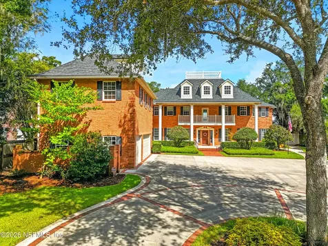 2957 Forest Circle Jacksonville FL 32257