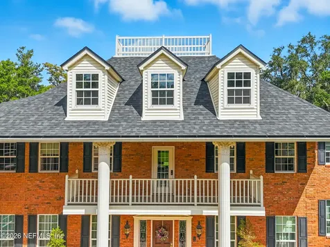 2957 Forest Circle Jacksonville FL 32257