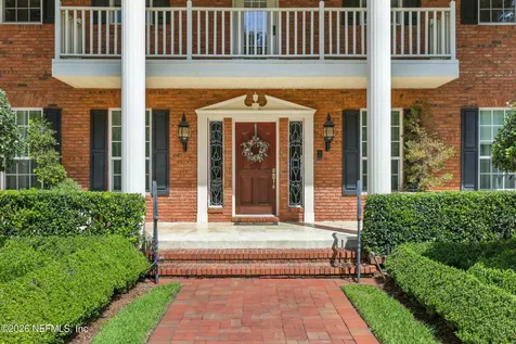 2957 Forest Circle Jacksonville FL 32257