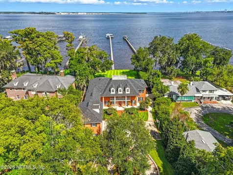 2957 Forest Circle Jacksonville FL 32257