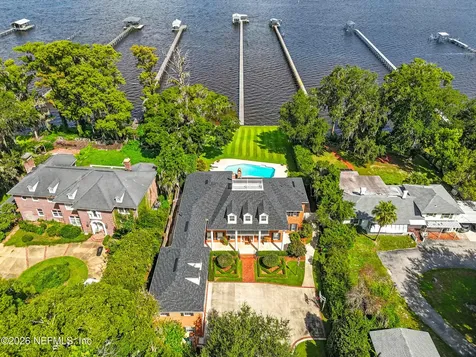 2957 Forest Circle Jacksonville FL 32257