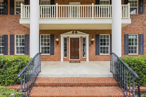 2957 Forest Circle Jacksonville FL 32257