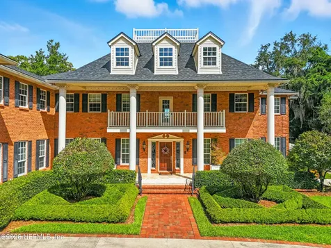 2957 Forest Circle Jacksonville FL 32257