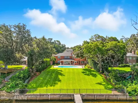 2957 Forest Circle Jacksonville FL 32257