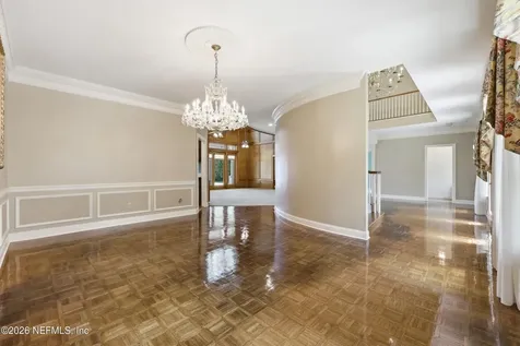 2957 Forest Circle Jacksonville FL 32257