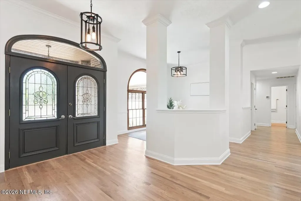 2005 Bennett Road St. Augustine FL 32092