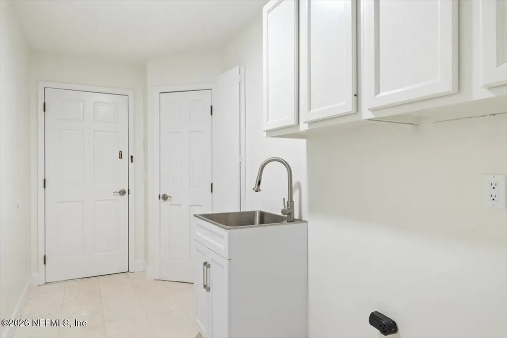 2005 Bennett Road St. Augustine FL 32092