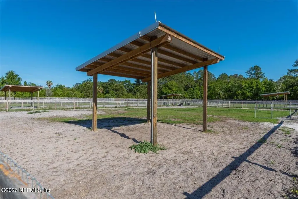 2005 Bennett Road St. Augustine FL 32092