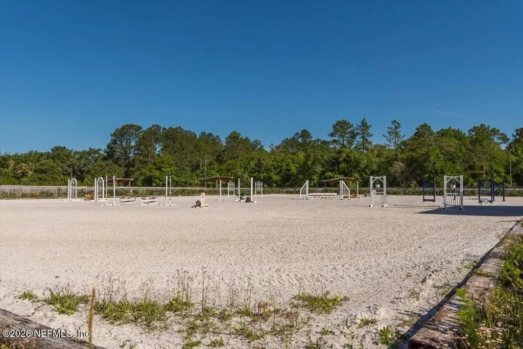 2005 Bennett Road St. Augustine FL 32092