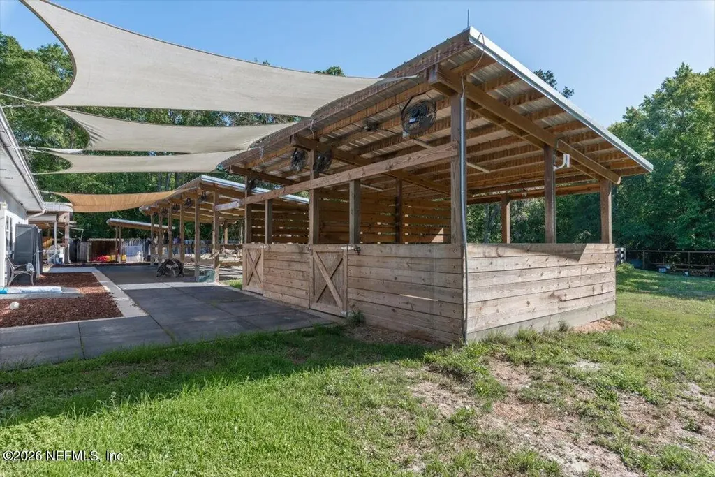 2005 Bennett Road St. Augustine FL 32092