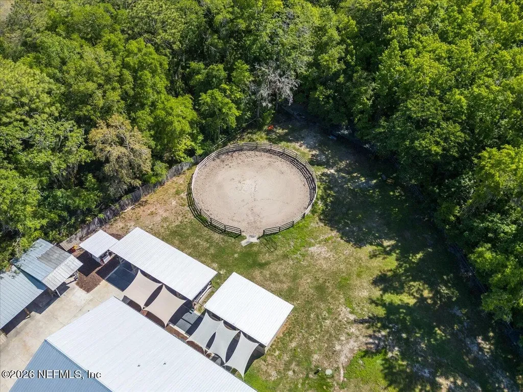 2005 Bennett Road St. Augustine FL 32092