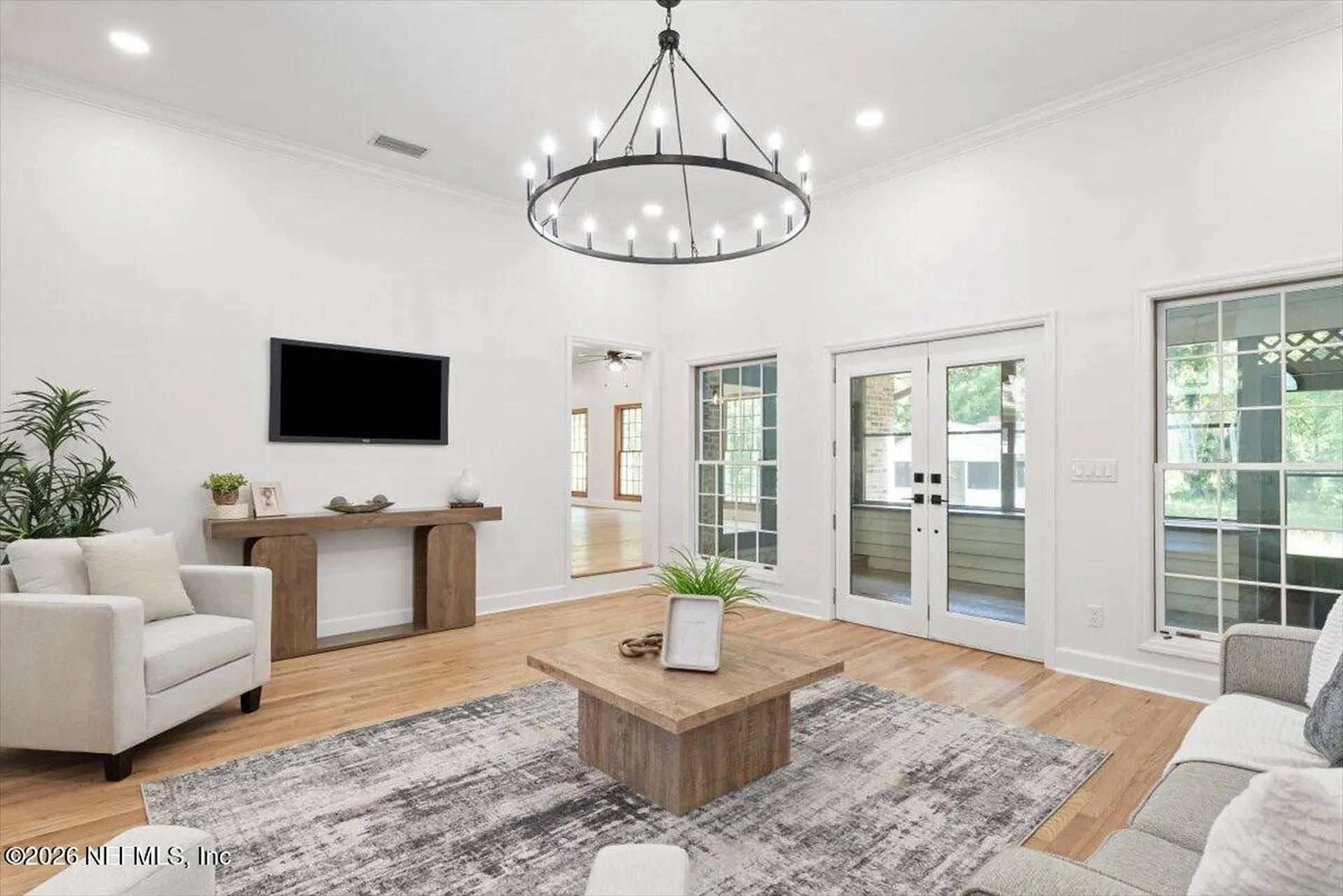 2005 Bennett Road St. Augustine FL 32092