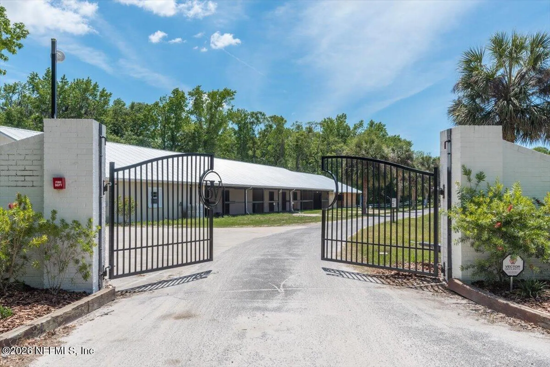 2005 Bennett Road St. Augustine FL 32092