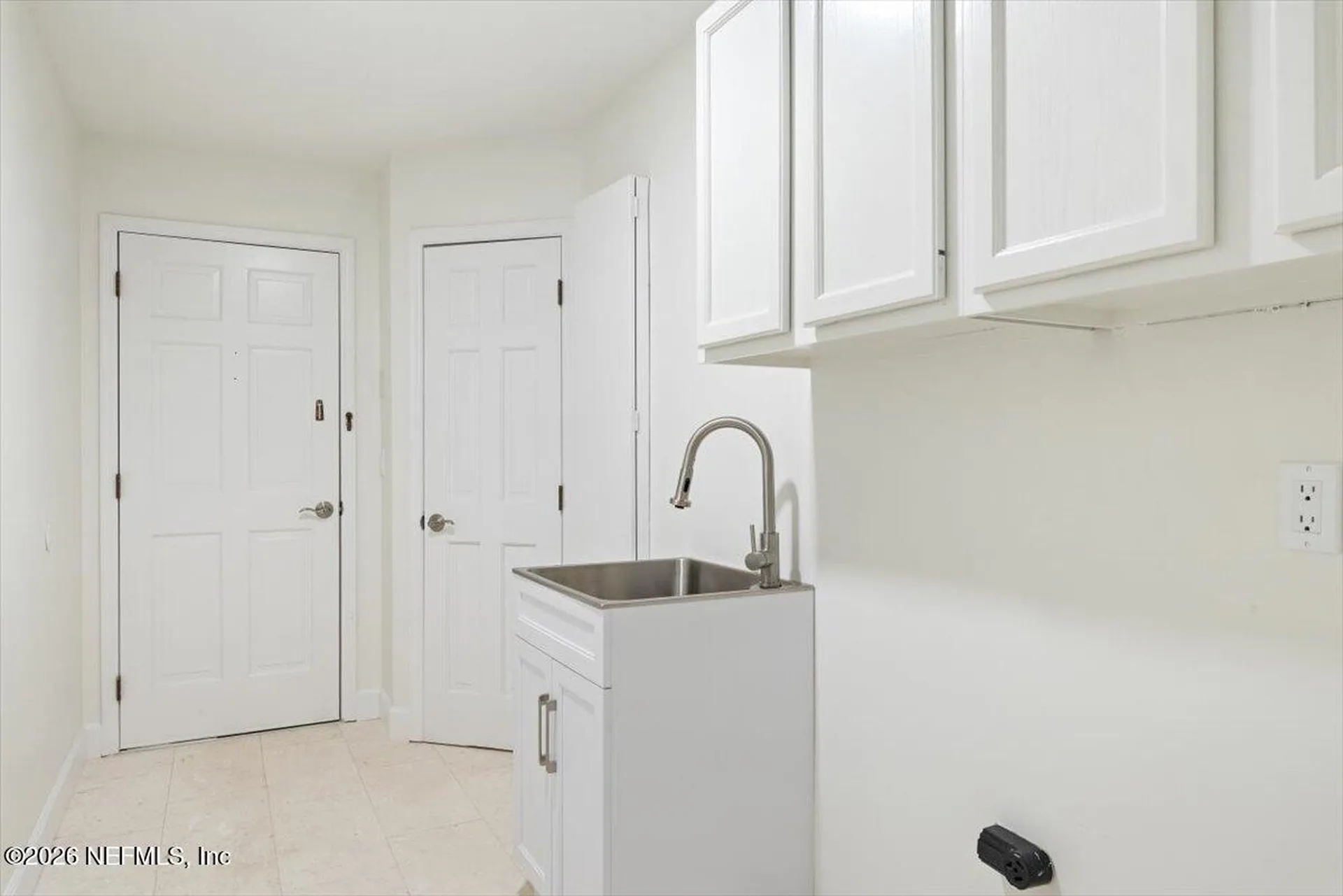 2005 Bennett Road St. Augustine FL 32092