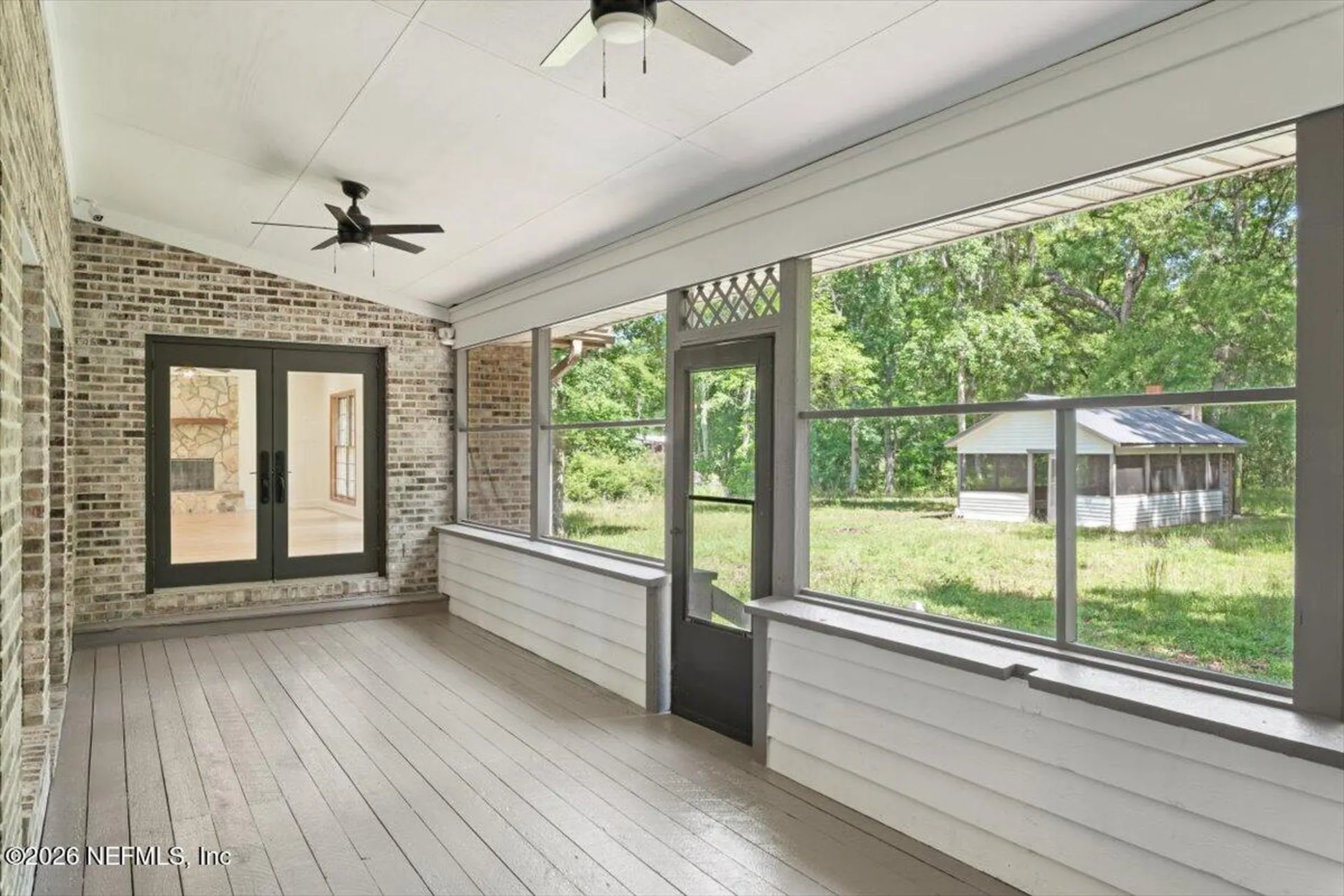 2005 Bennett Road St. Augustine FL 32092