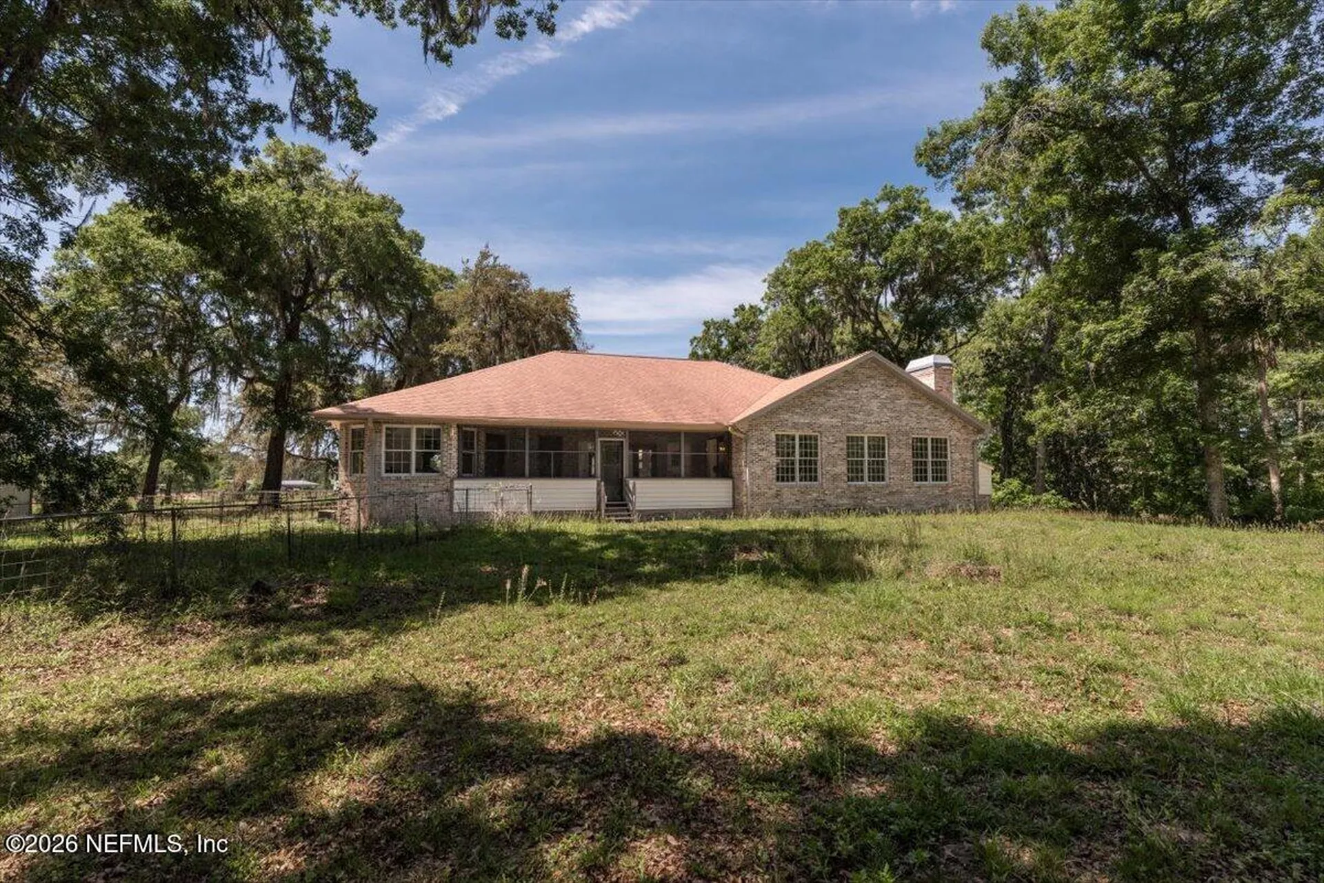2005 Bennett Road St. Augustine FL 32092