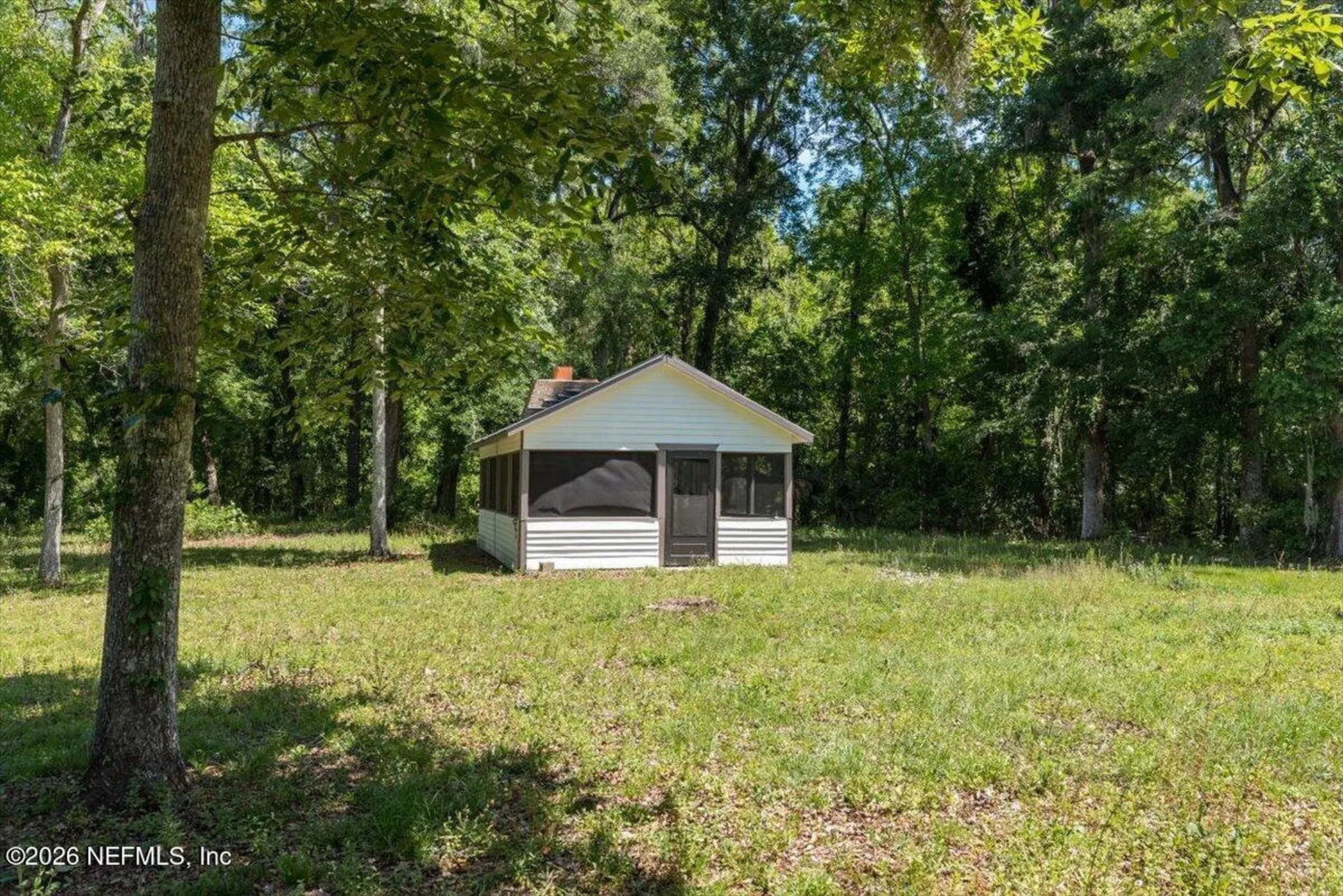2005 Bennett Road St. Augustine FL 32092