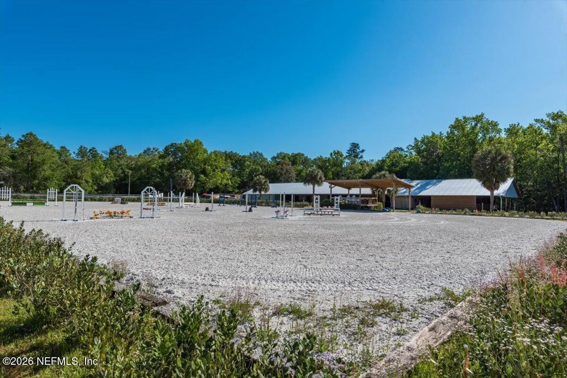 2005 Bennett Road St. Augustine FL 32092