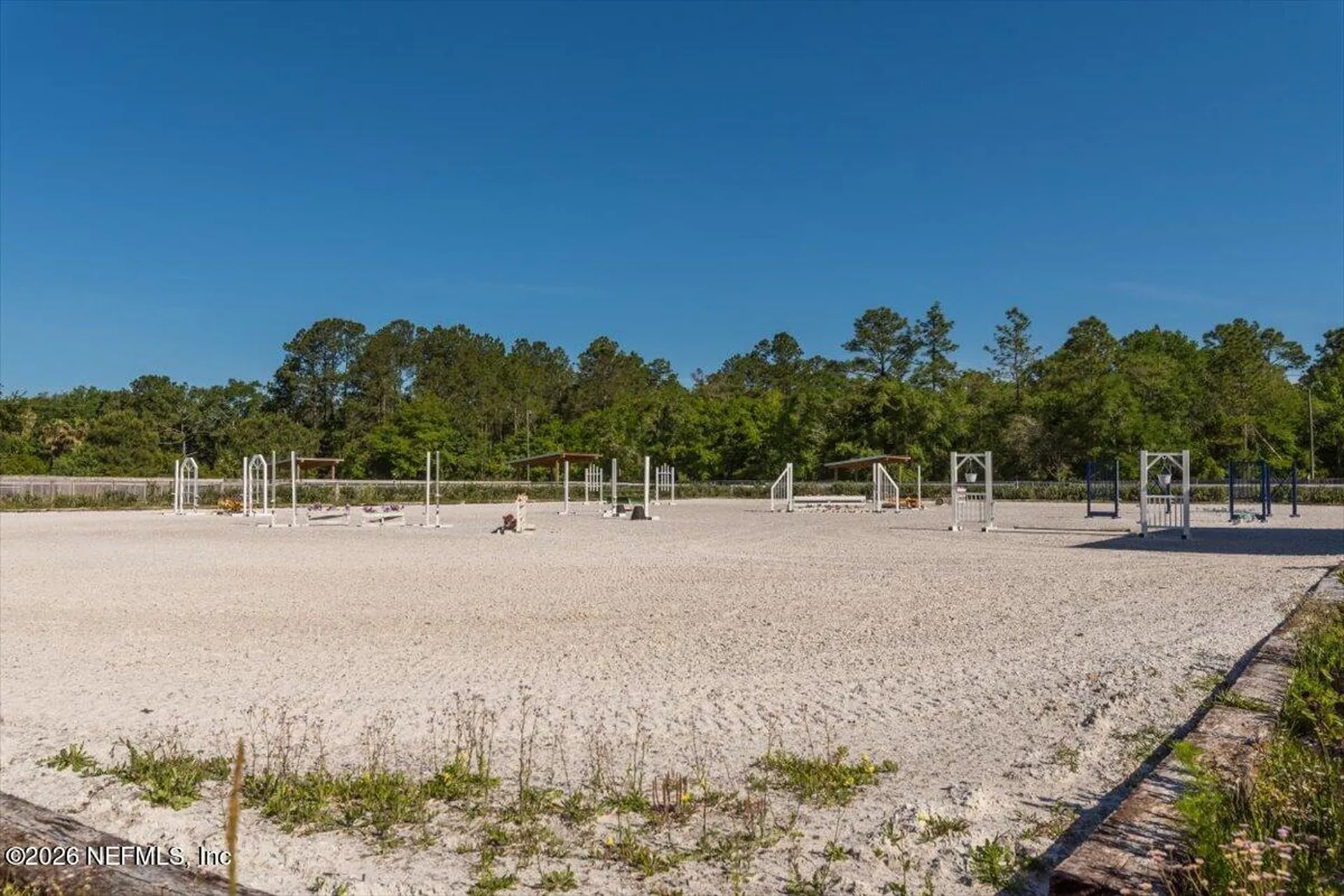 2005 Bennett Road St. Augustine FL 32092