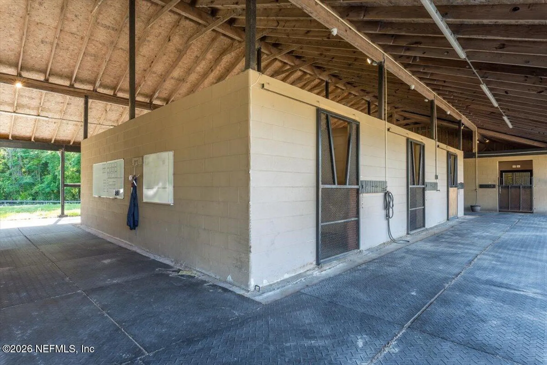 2005 Bennett Road St. Augustine FL 32092